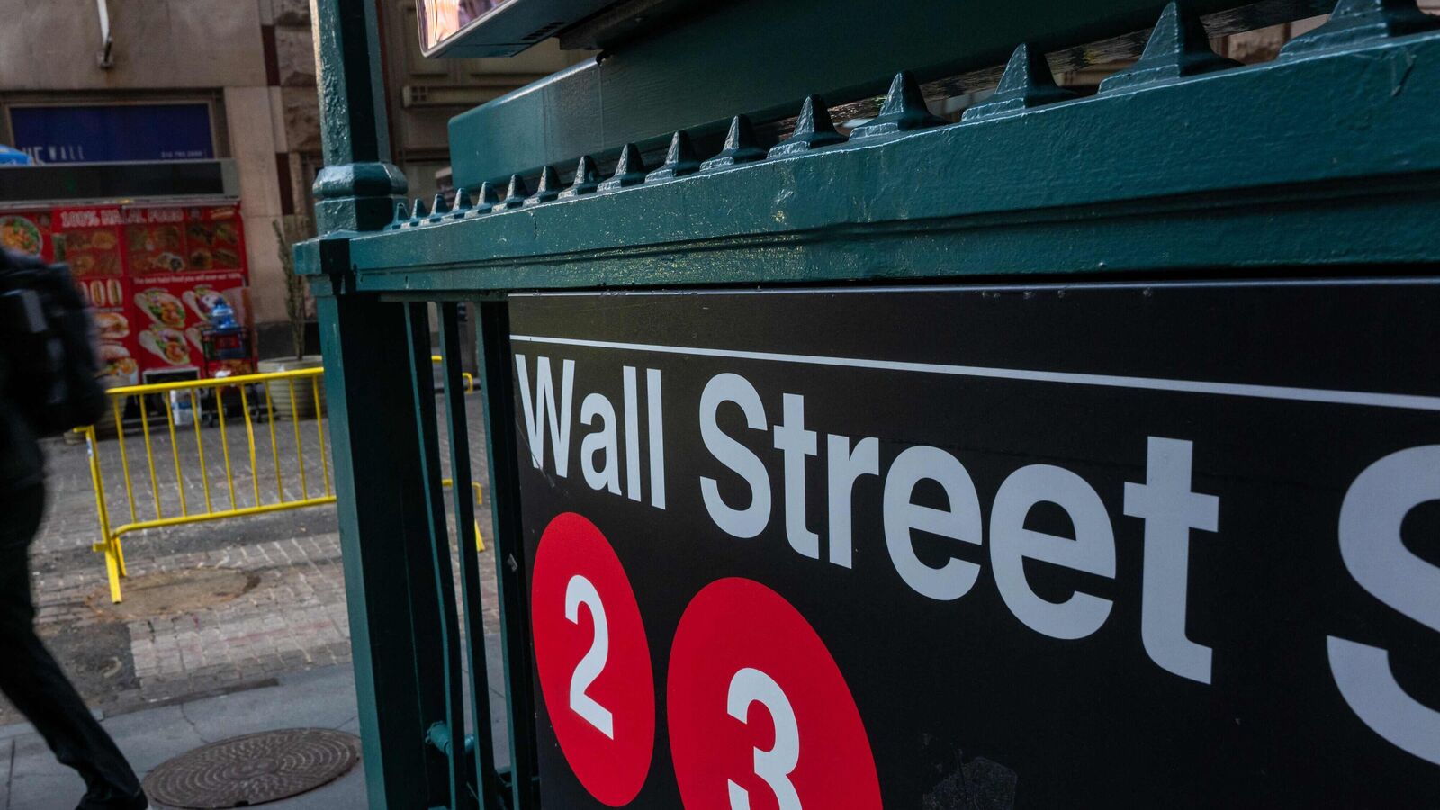 Wall Street week ahead: Spotlight on Trump tariffs fallout, CPI inflation, Fed minutes