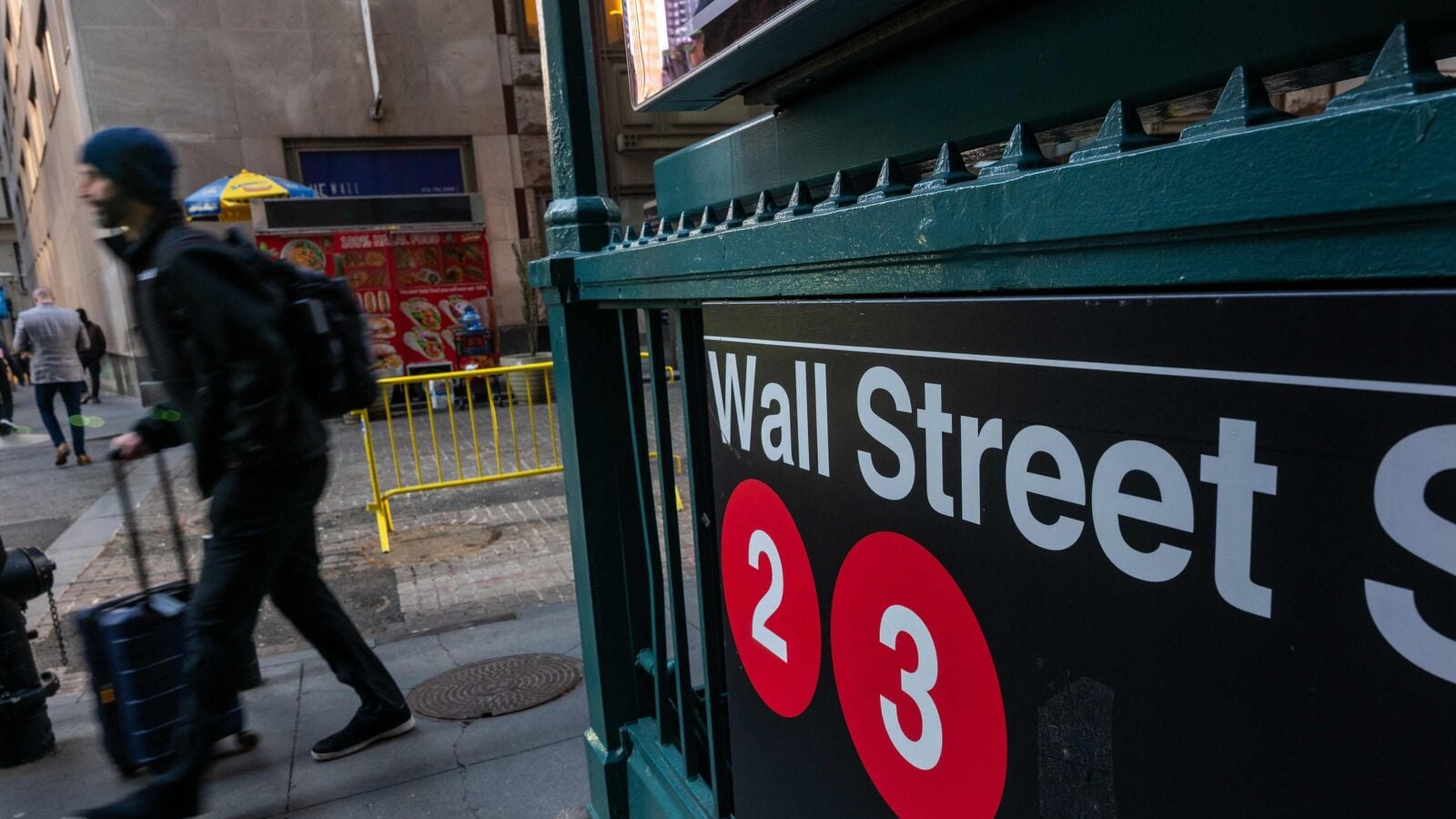 Black Monday revisited: What happened in 1987? Why are experts warning of another ‘bloodbath’? All you need to know