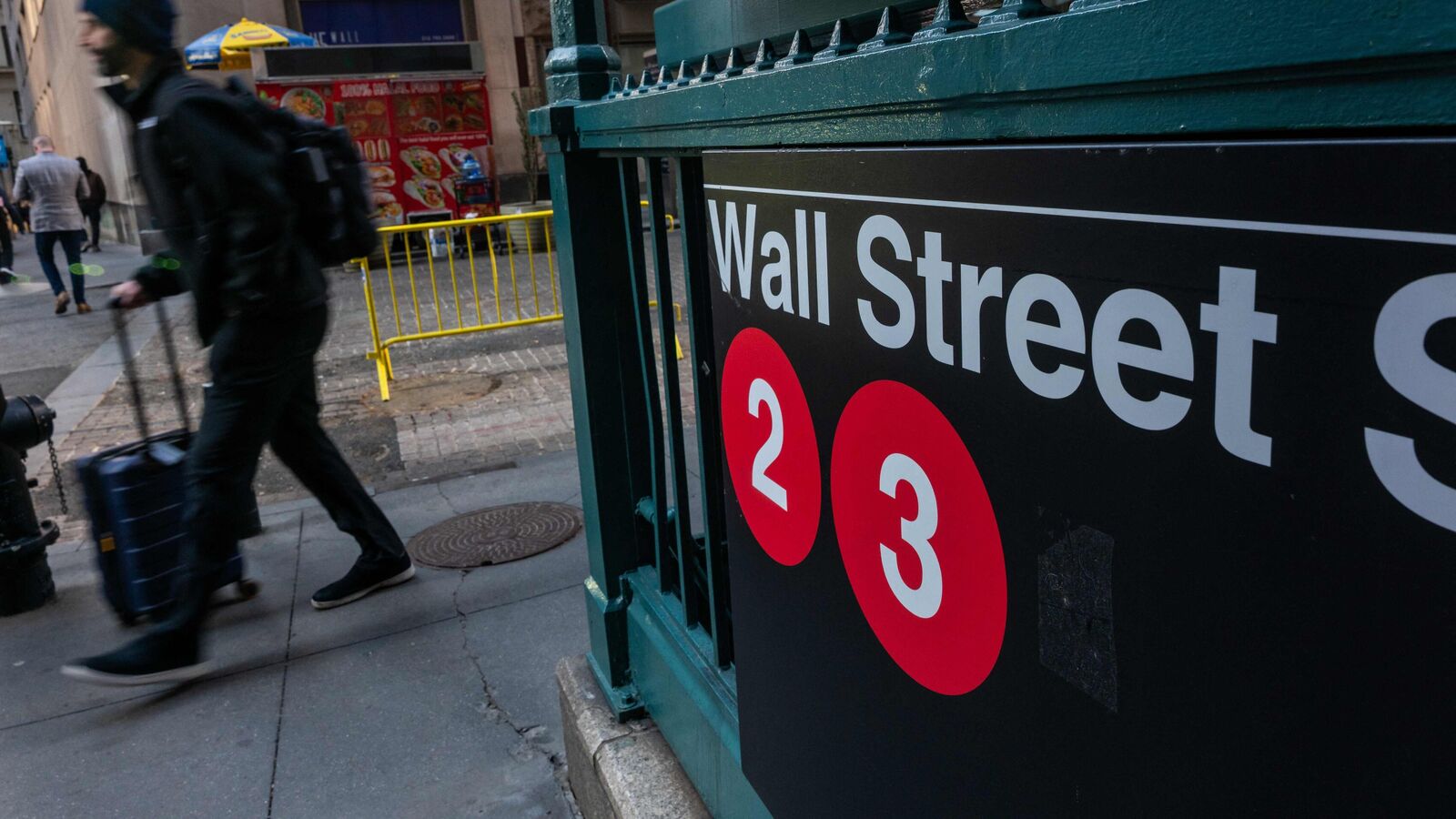 Wall Street Today: S&P, Nasdaq open higher as US-Japan tariff talks begin; UnitedHealth drags Dow down 1.5% | Stock Market News