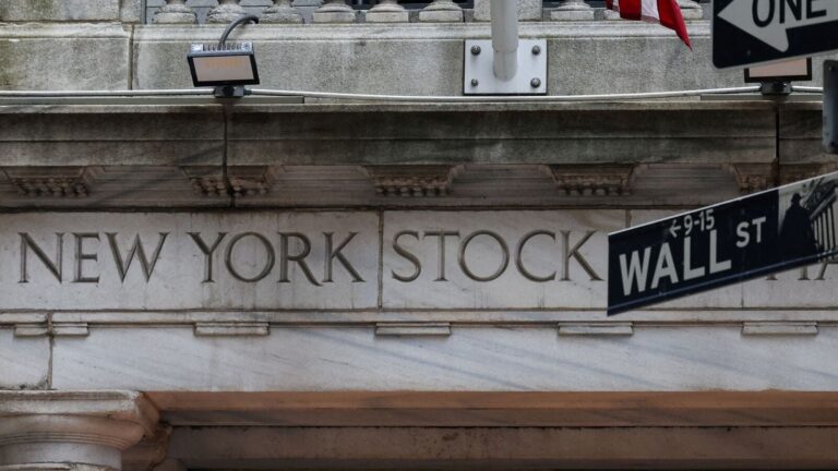 Wall Street week ahead: Focus on Q1 GDP, jobs data, PCE inflation, earnings from Apple, Microsoft, Meta Platforms