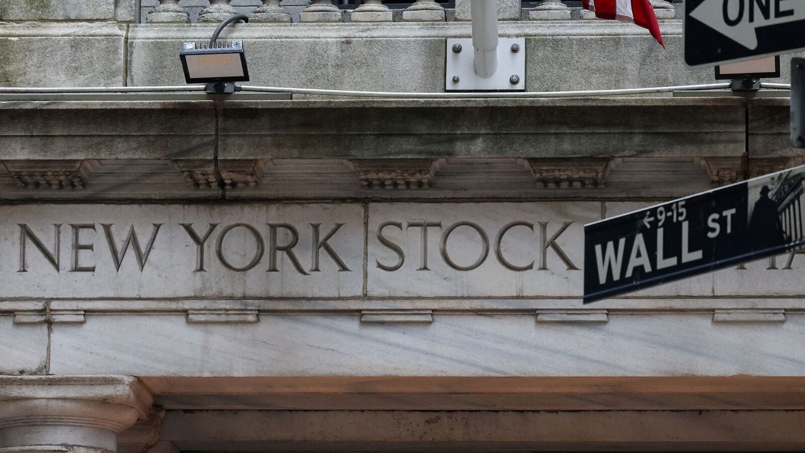 Wall Street week ahead: Focus on Q1 GDP, jobs data, PCE inflation, earnings from Apple, Microsoft, Meta Platforms