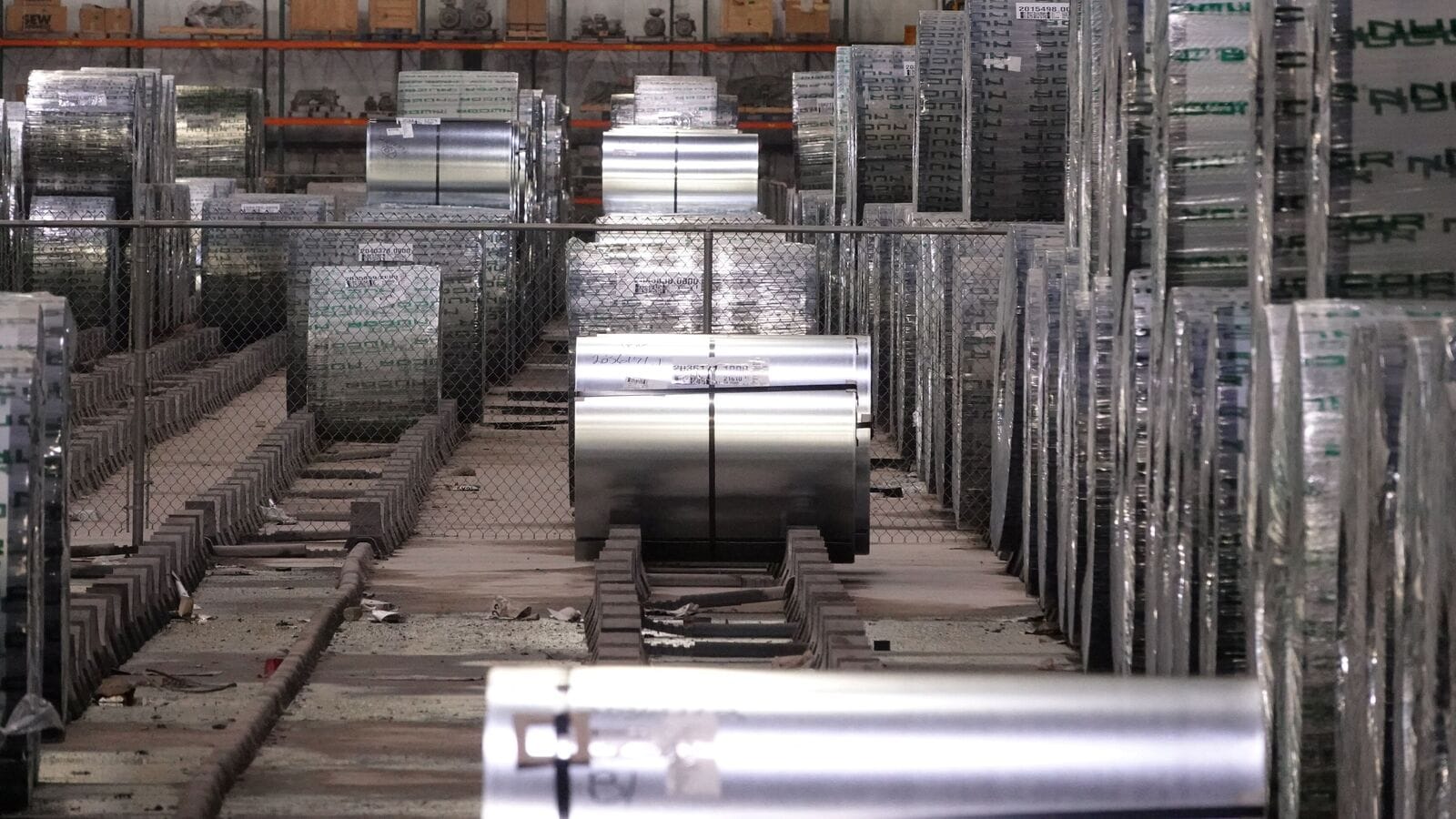 India’s steel safeguard duty offers a short-term fix—but will it be enough?