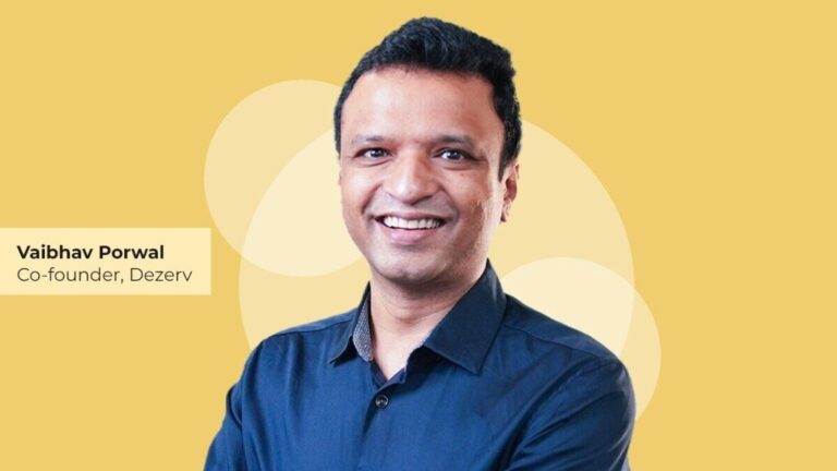 Expert view: Vaibhav Porwal of Dezerv on market volatility, Q1FY26 earnings, global markets, attractive asset classes