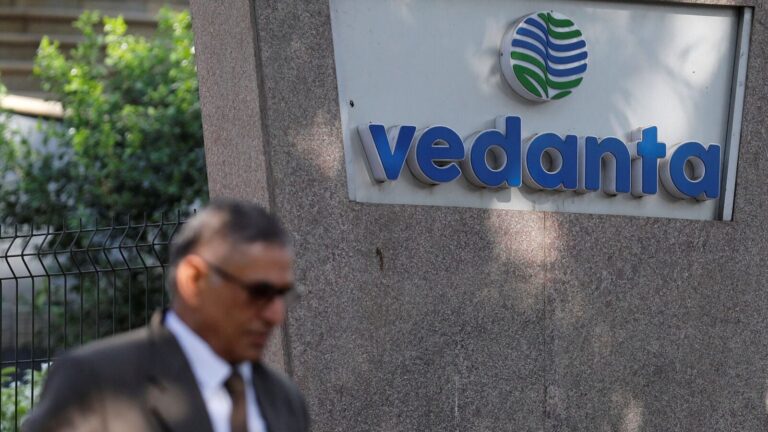 Vedanta share price: Is this a stock to buy amid Donald Trump's tariffs flair?