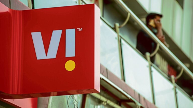 Vodafone Idea share price up 10% after Citi projects 77% upside, govt converts  ₹36,950 crore dues into equity