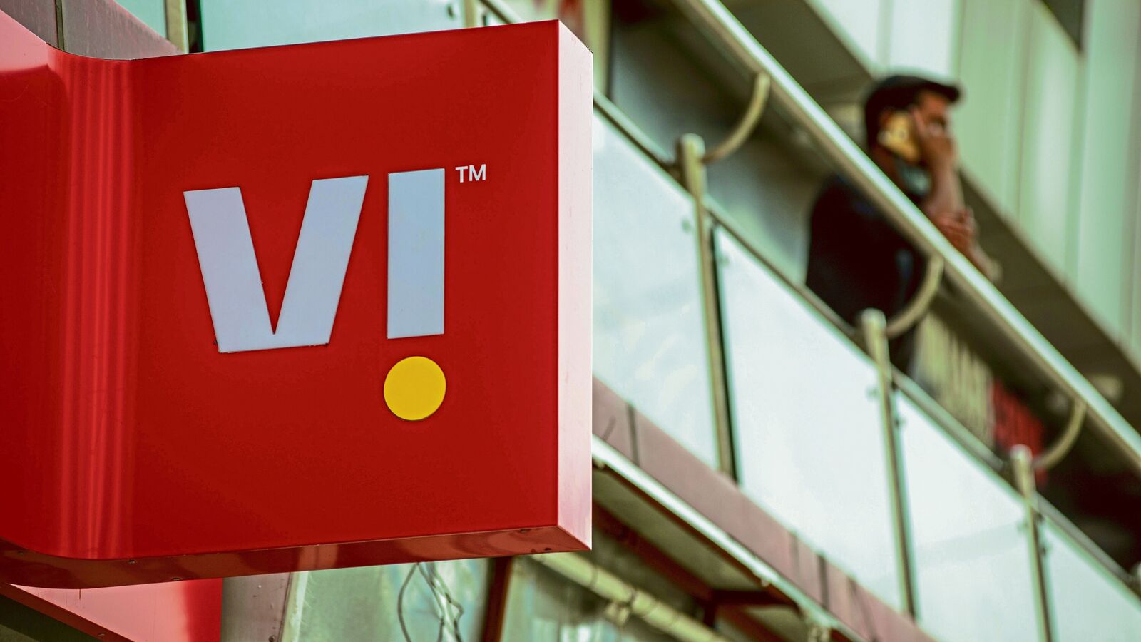 Vodafone idea share price zooms 10% after THIS update on GoI stake raise; Do you own? | Stock Market News