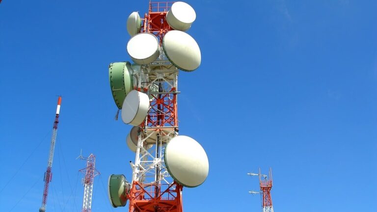 Is it wise to buy Indus Towers shares after GoI’s stake raise in Vodafone Idea? EXPLAINED | Stock Market News