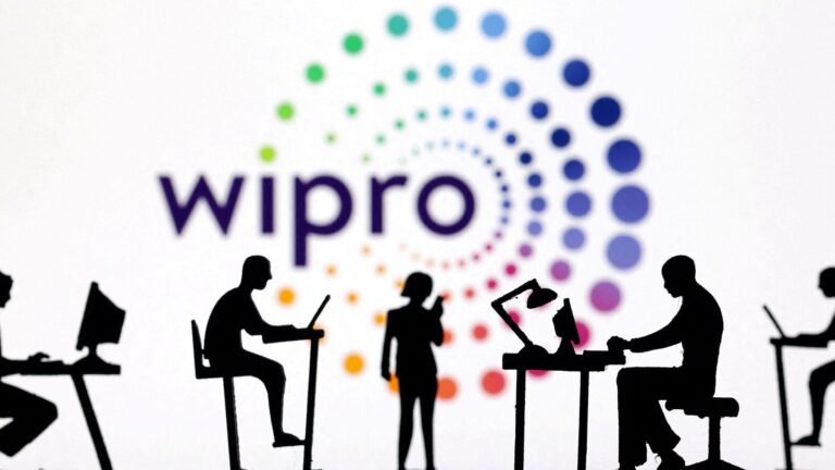 Wipro Q4 Results 2025 Highlights: Net profit jumps 26% YoY to  ₹3,570 crore; IT services revenue de-growth in Q1 | Stock Market News