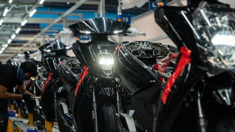 Ather Energy IPO: Forget GMP! THIS IIT incubation cell?s  ?15 lakh bet in EV startup would become  ?50 crore gain