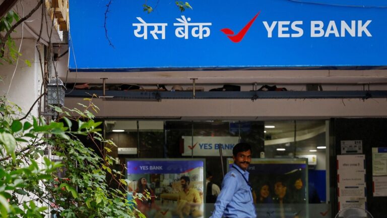 Yes Bank declares board meeting date for Q4 FY25 results; details here
