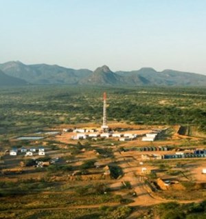 India accelerates energy push into Africa as global markets shift