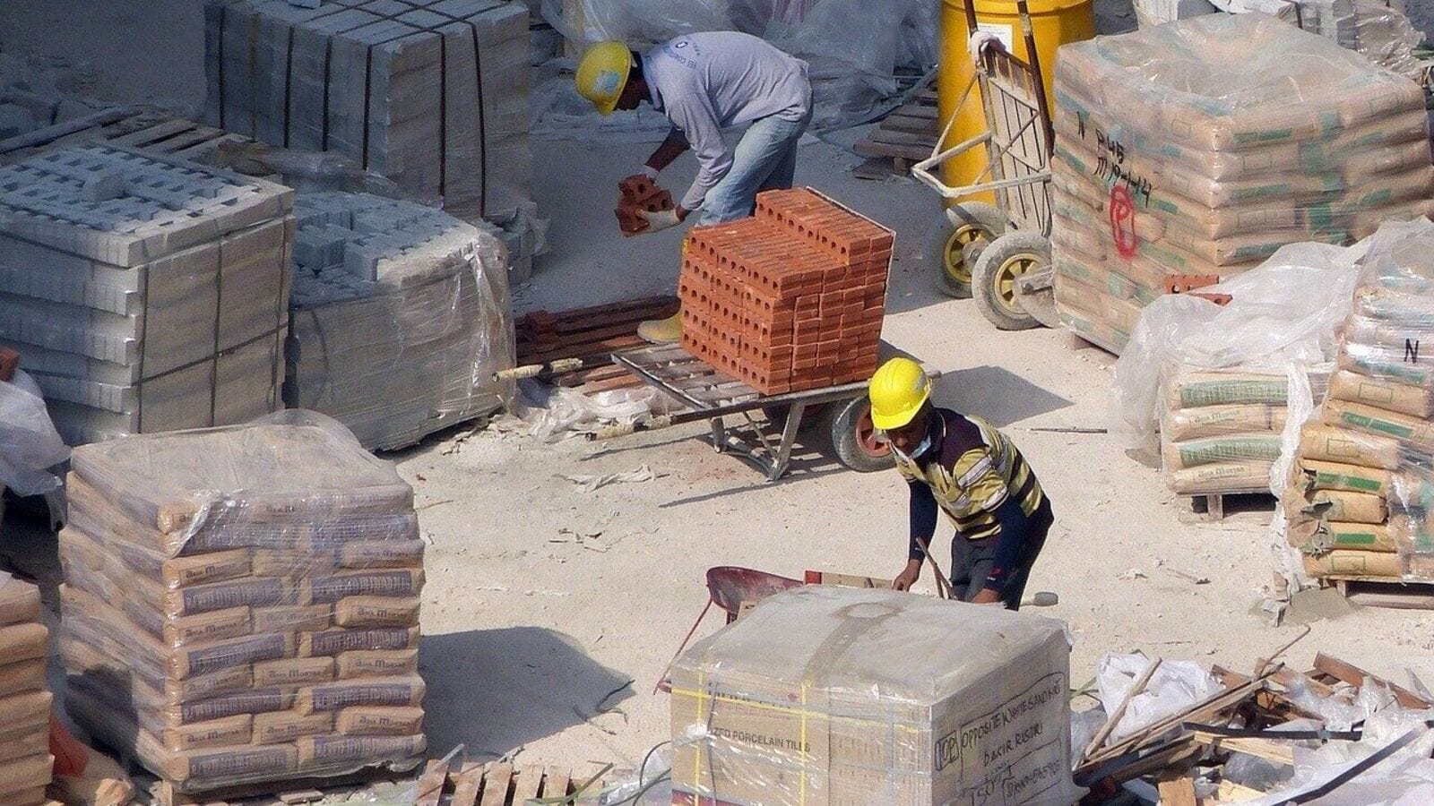 Adani Group-owned Ambuja Cements completes 37.8% acquisition of promoter's stake in Orient Cement