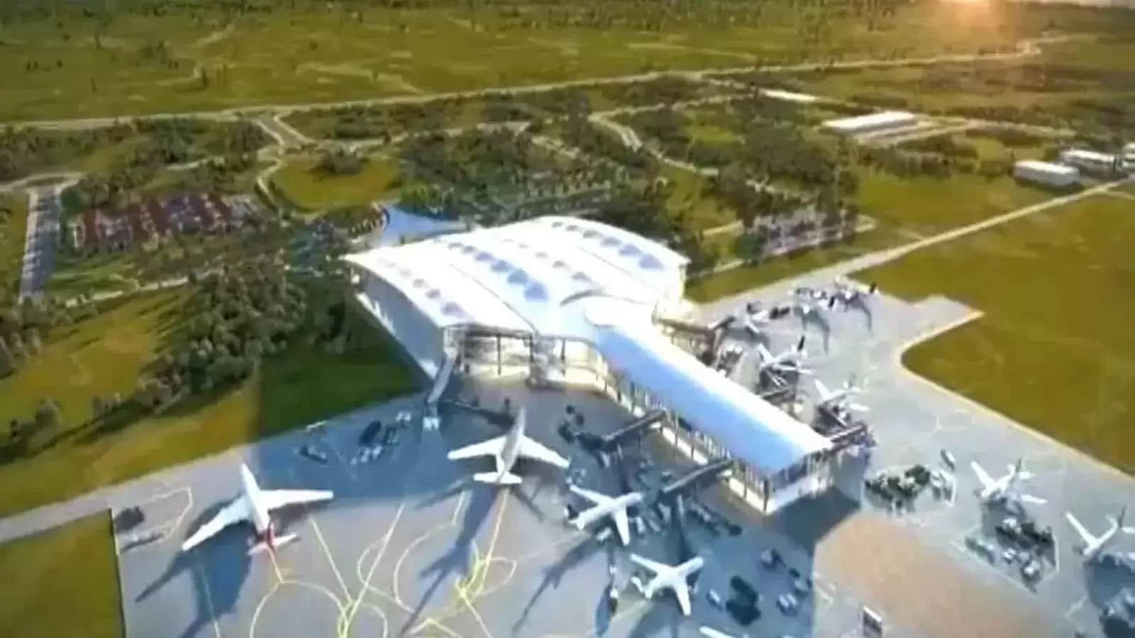 GMR Airports shares surge 5% as Citi initiates coverage with bullish outlook