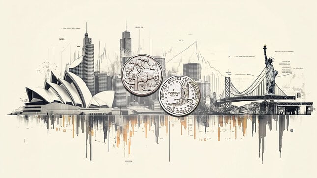 AUD/USD: Momentum favours further gains