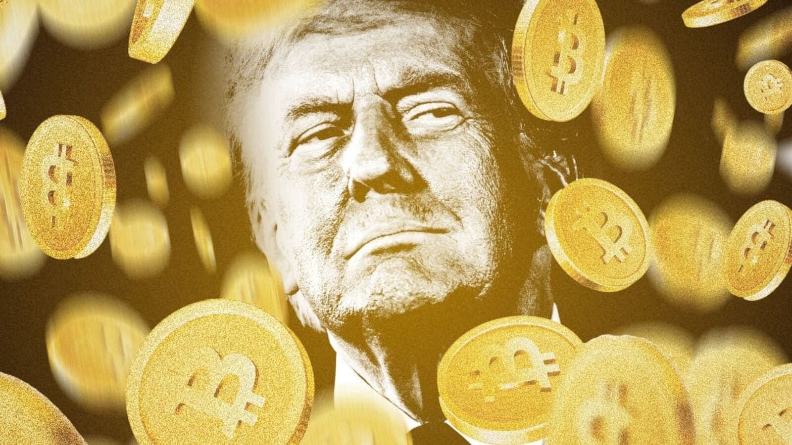 Crypto news update: Bitcoin, Ether prices down amid Trump tariffs drag; Have experts given up on recovery for now?