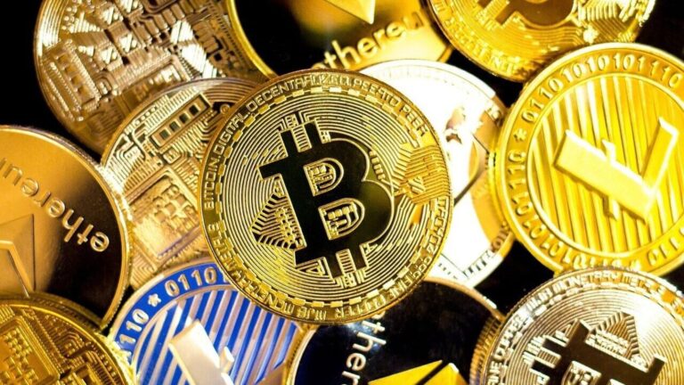 Bitcoin steady near $95k levels, institutional investors pin hopes on bull run — will be it a brighter May for crypto?