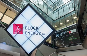 Block Energy makes significant progress on Phase 2 CCS project