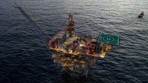 bp starts production from Cypre gas field, Trinidad and Tobago