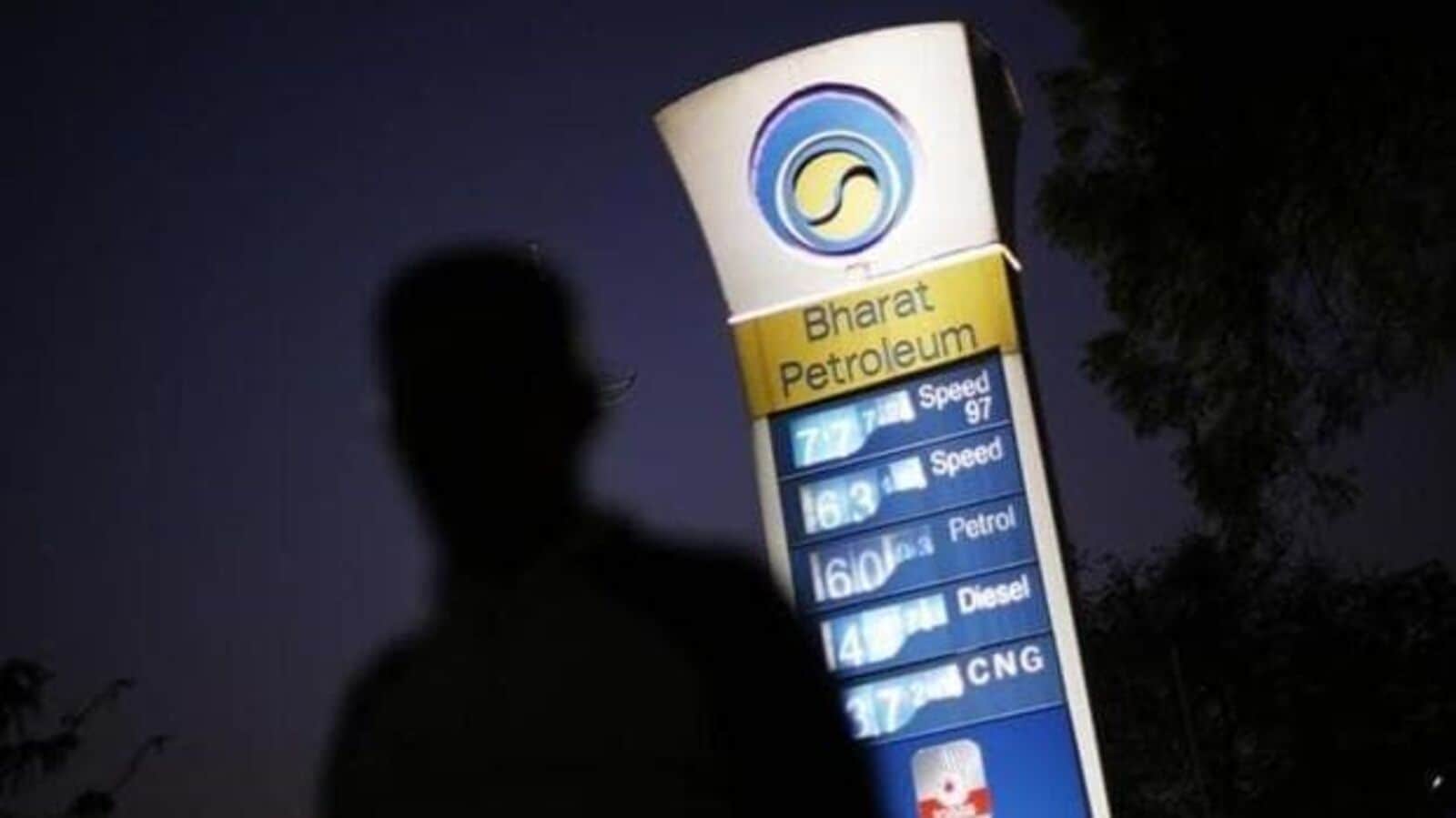 OMC Stocks: Should you buy HPCL, BPCL, IOC shares amid falling crude oil prices, excise duty hike?