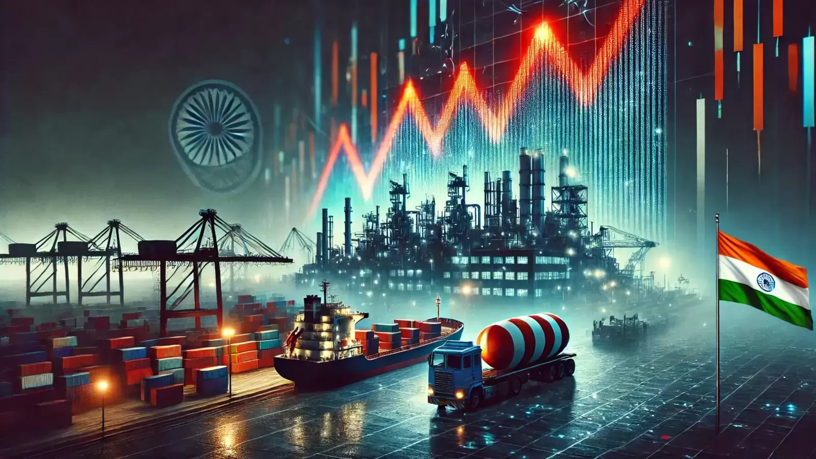 JSW Energy, Coal India to Adani Ports: Jefferies recommends THESE six stocks to buy as capex plays