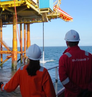 Subsea7 awarded contract for Shell's Sparta deepwater project, offshore U.S.