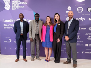 CHC, Court Helicopters partner to enhance offshore safety, transportation in Namibia