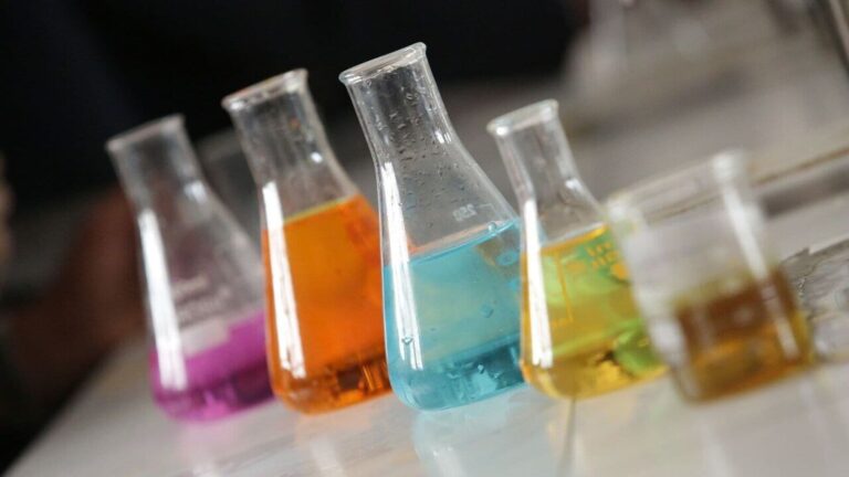 From PI Industries to Navin Fluorine: Why are specialty chemical stocks rising today? Explained
