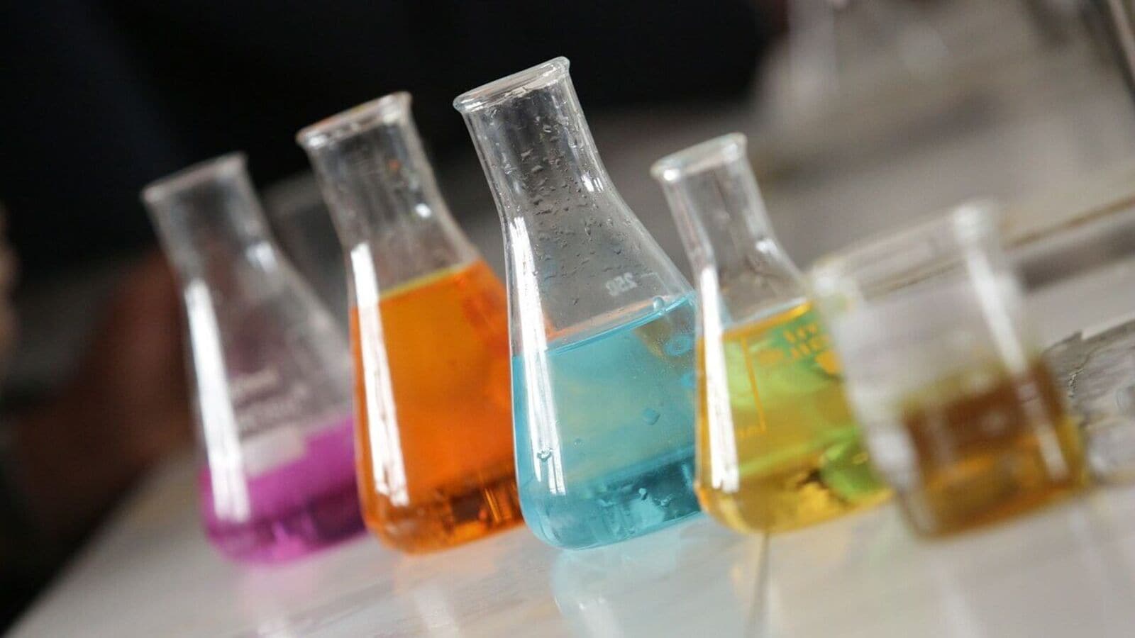 From PI Industries to Navin Fluorine: Why are specialty chemical stocks rising today? Explained