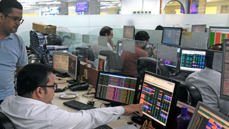 Will lower tariffs lure back FPIs from other emerging markets?