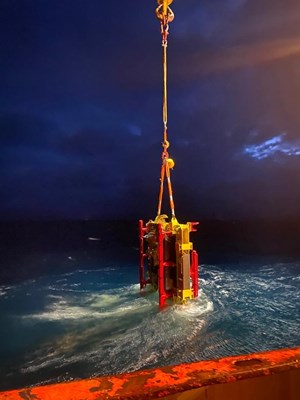 Contract wins in Americas, Africa and Australia boost growth at subsea cutting specialist Decom Engineering