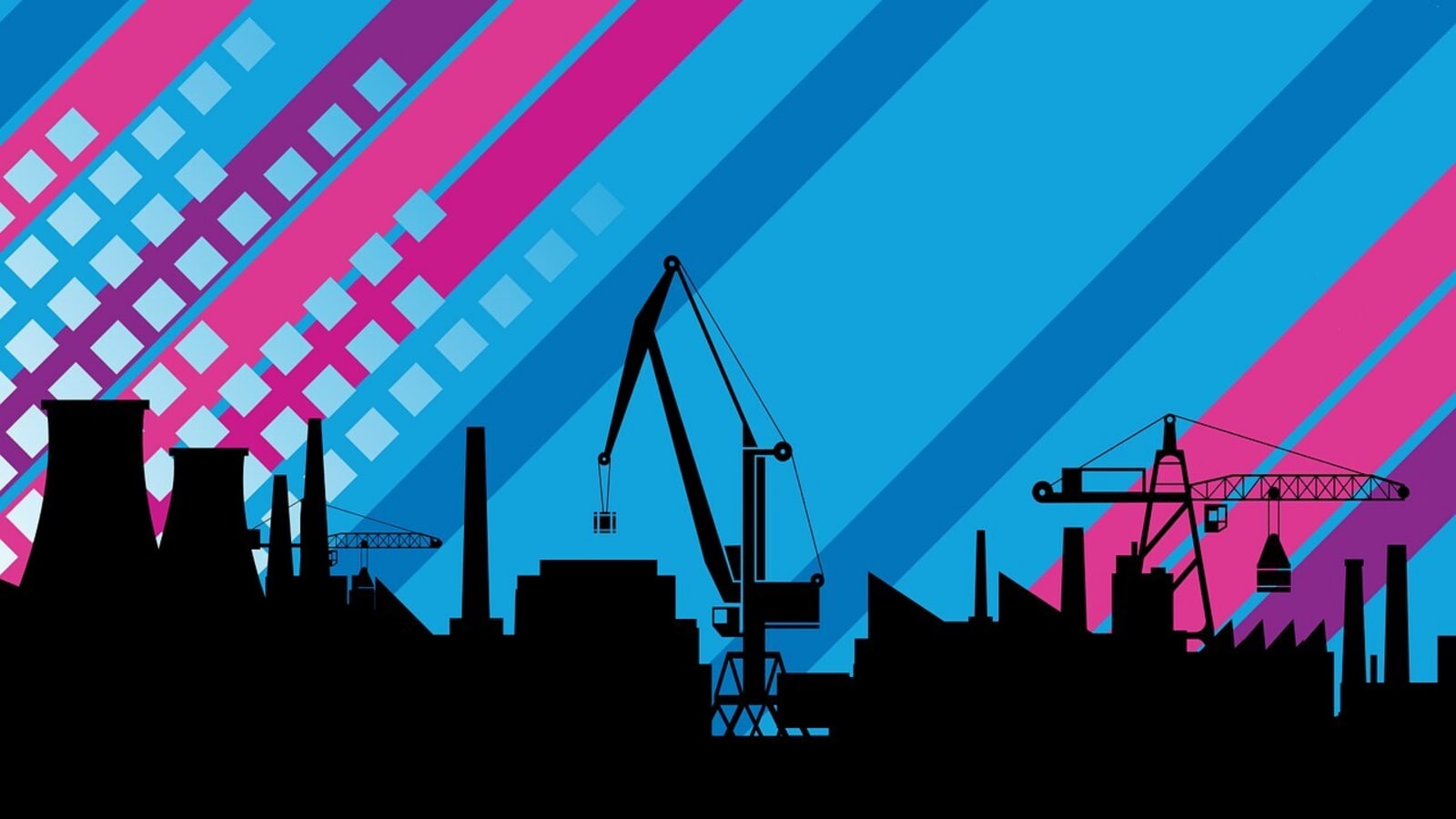 Manufacturing PMI rebounds—but don’t celebrate just yet