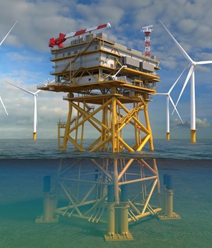 Equinor suspends offshore construction activities for the Empire Wind project