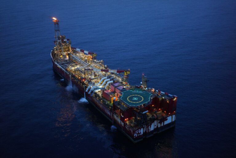 EnerMech secures cranes and lifting contract for Anasuria FPSO in North Sea