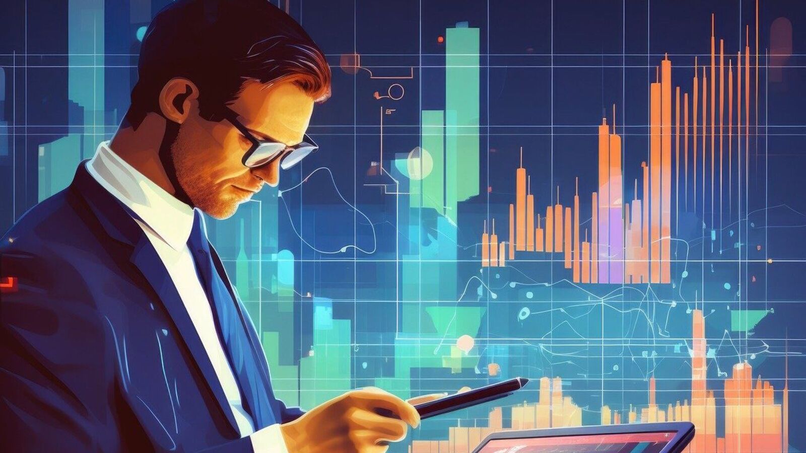 Top stock picks by market experts: Recommended stocks to buy on 7 April