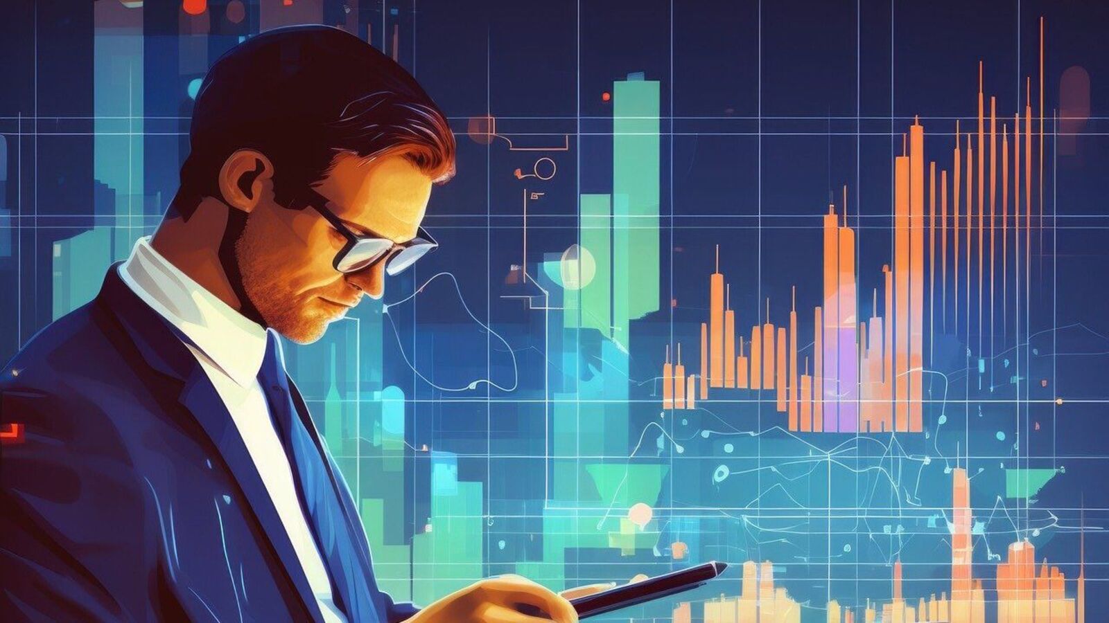 Black Monday rattles Dalal Street: Time to flee or stay put? Experts share trading strategy