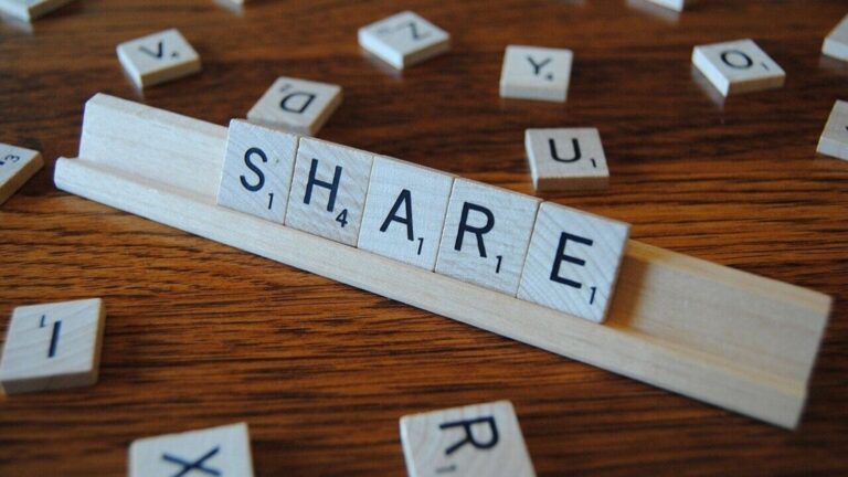 Investment word of the day: Bonus shares ? what are they and how do they differ from stock split?