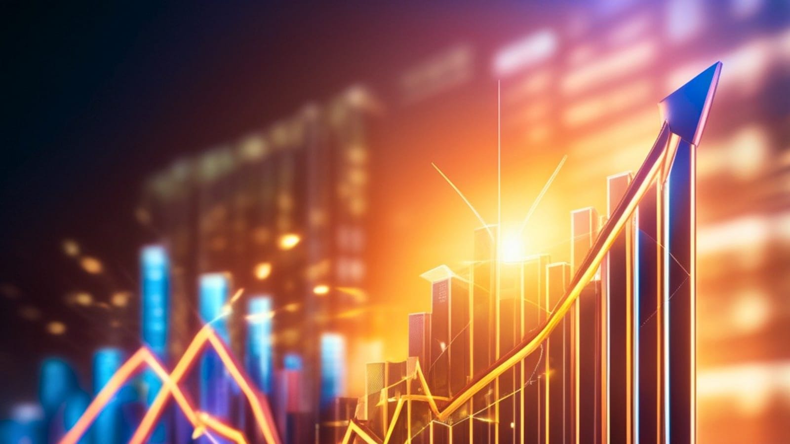 Stocks to buy for short term: From SBI, ICICI Bank to LIC Housing Finance— experts suggest 6 stock picks | Stock Market News