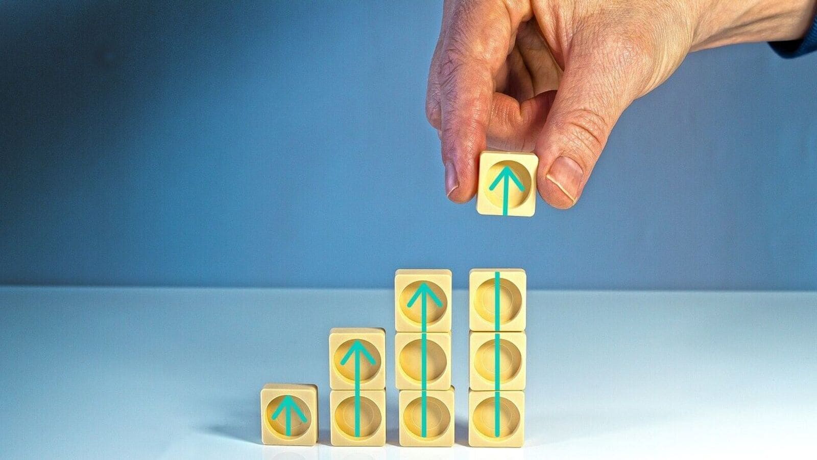 Three smallcap stocks to watch amid global trade jitters