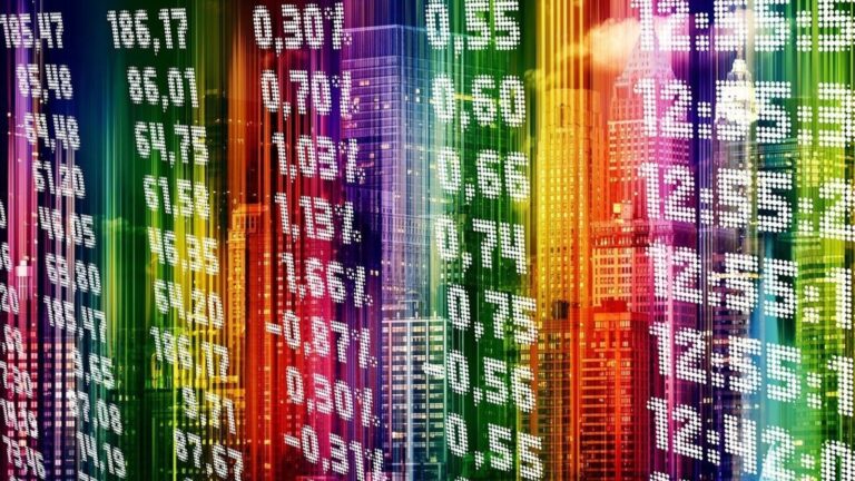 From  ₹3.45 to  ₹519: Multibagger penny stock turns  ₹1 lakh into  ₹1.50 crore in 5 years