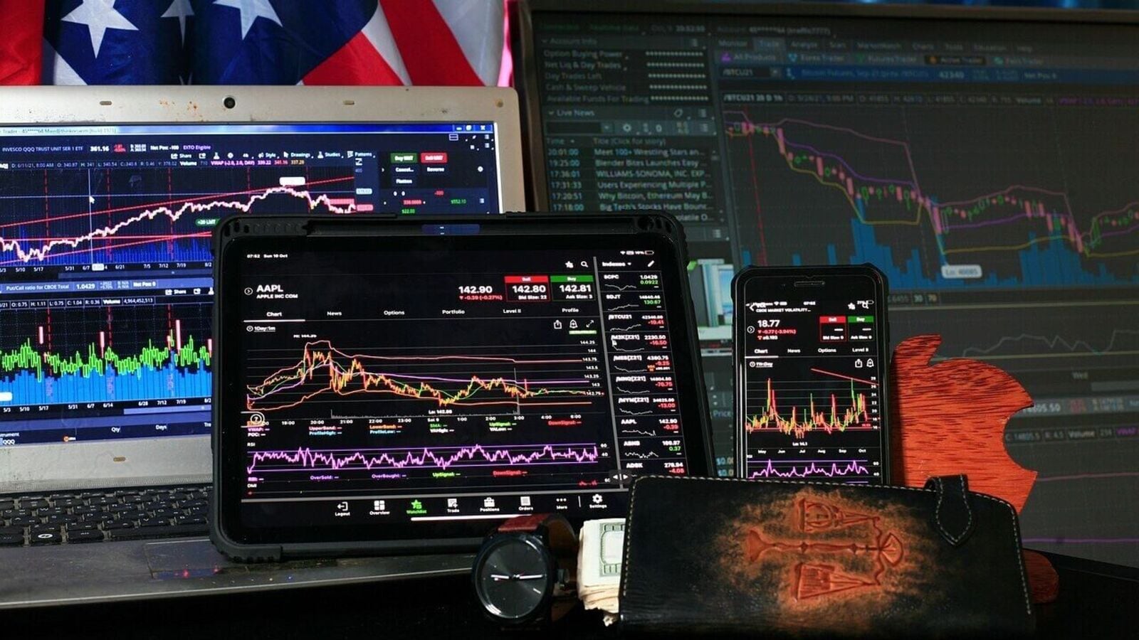 Anant Raj share price zooms over 6% after net profit jumps 41% YoY in Q4 | Stock Market News