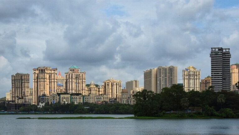 For Oberoi Realty, timely launches and leaner inventory key catalysts in FY26