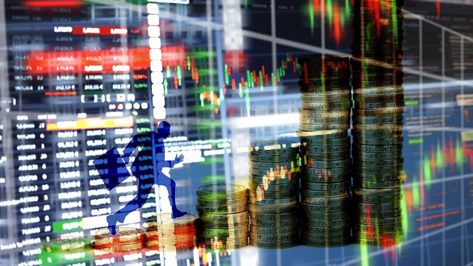 FPIs bet on limited Nifty movement amid simmering India-Pakistan tensions