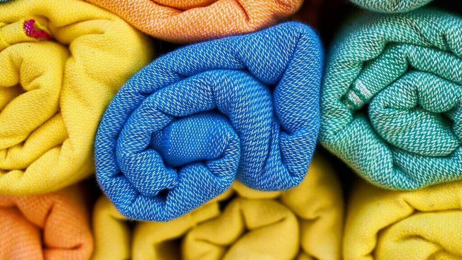 Five Indian textile stocks that could gain from US tariffs in 2025