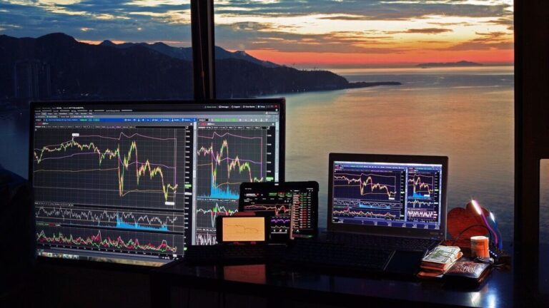 Trump tariffs roil Indian stock market: Where to take shelter now? Experts list THESE 4 sectors