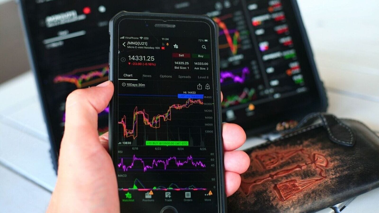 Madhusudan Kela's wife raises stake in THIS small-cap stock in Q4. Do you own?