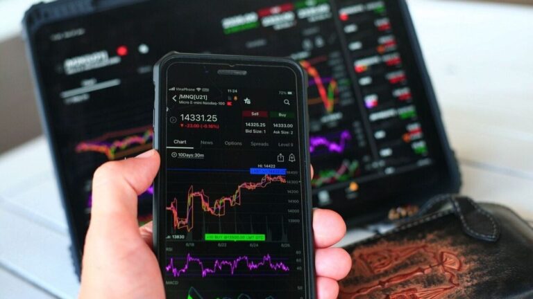 Stocks to buy for long term: HDFC Bank, Bajaj Finance, Adani Power shares among 10 stock picks amid global trade war