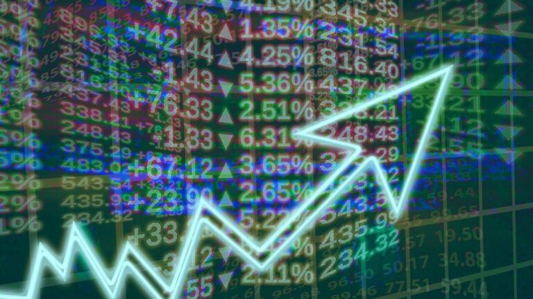 Sensex, Nifty 50 end higher ahead of Trump tariff decision— 10 key highlights of Indian stock market today