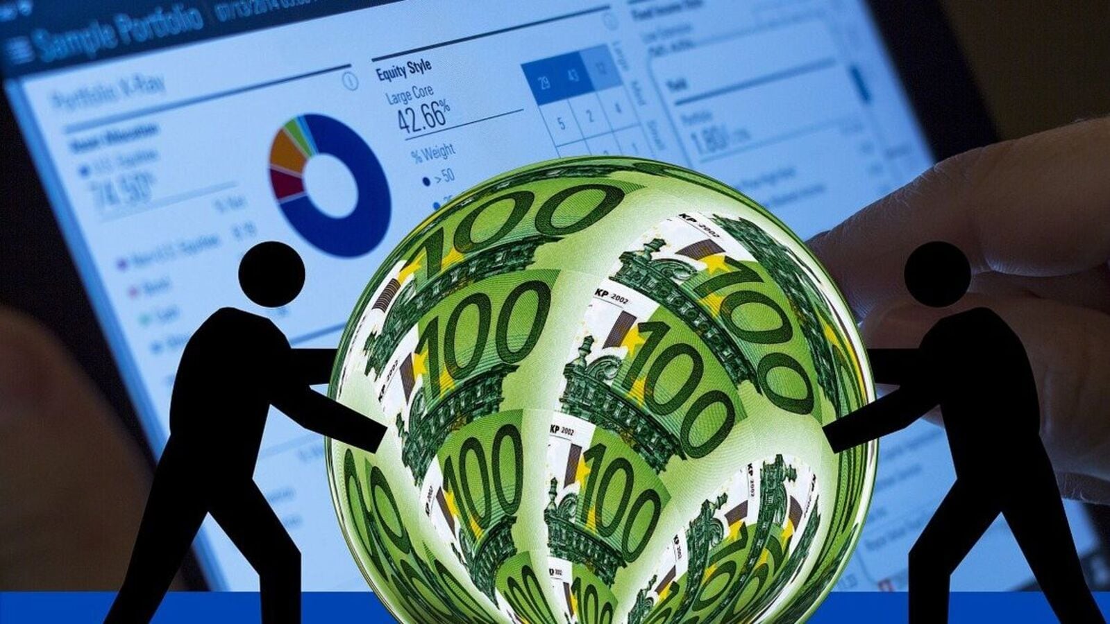 Boom to brakes: Bulk and block deals fizzle amid market volatility