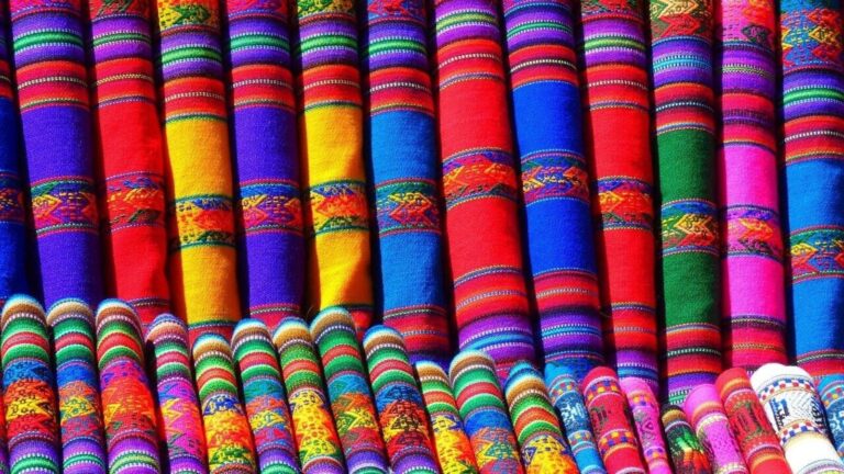 Vardhman Textile, Ambika Cotton to Welspun: Textile stocks defy market slump, gain up to 18%. What's behind the rally?