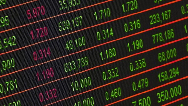 Union Bank of India shares dip after announcement of Q4FY25 business update